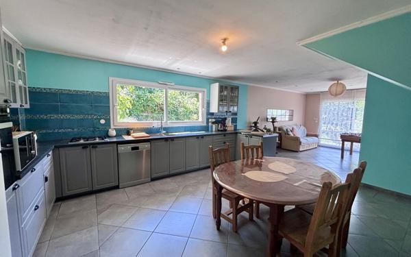 Maison à vendre    5 pièces •  Savines-le-Lac