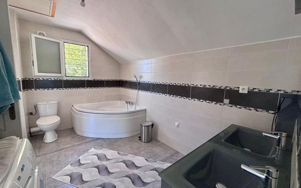 Maison à vendre    5 pièces •  Savines-le-Lac