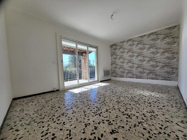 Sausset-les-Pins (13960) VILLA DE PLAIN PIED 112M2 SUR UNE PARCELLE DE 519M2