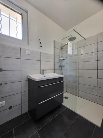 Sausset-les-Pins (13960) VILLA DE PLAIN PIED 112M2 SUR UNE PARCELLE DE 519M2