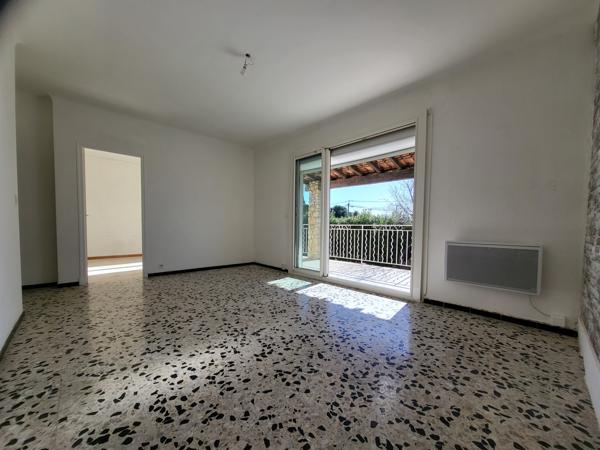 Sausset-les-Pins (13960) VILLA DE PLAIN PIED 112M2 SUR UNE PARCELLE DE 519M2