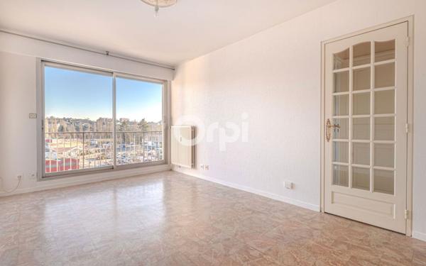 Appartement à louer    2 pièces • 44,02 m2 Limoges