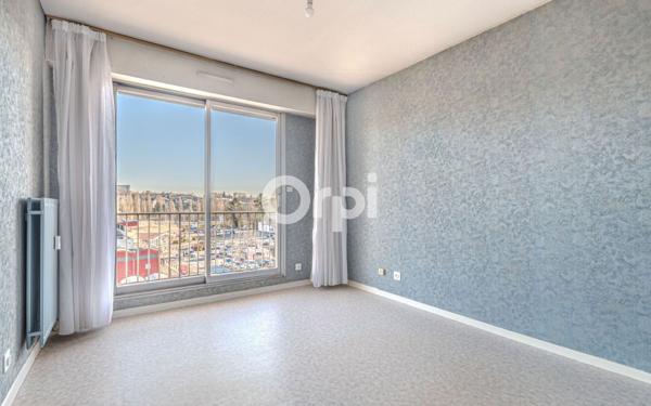 Appartement à louer    2 pièces • 44,02 m2 Limoges