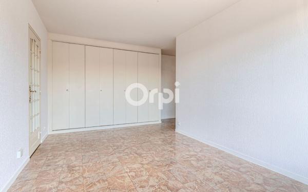 Appartement à louer    2 pièces • 44,02 m2 Limoges