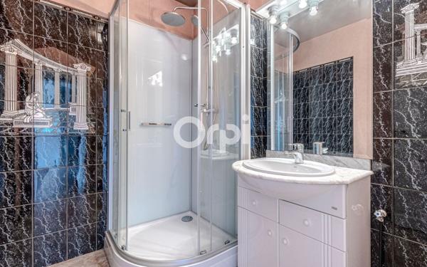 Appartement à louer    2 pièces • 44,02 m2 Limoges