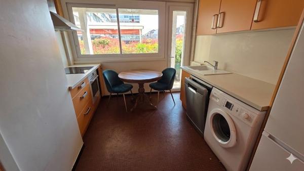 Appartement Perpignan 4 pièces 89 m2, terrasse, garage, piscine
