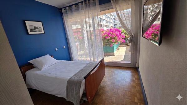 Appartement Perpignan 4 pièces 89 m2, terrasse, garage, piscine