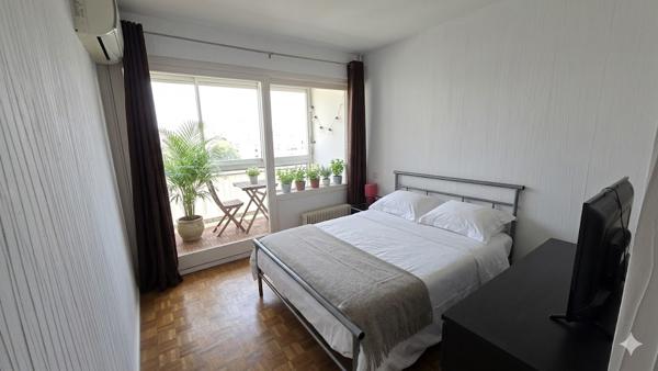 Appartement Perpignan 4 pièces 89 m2, terrasse, garage, piscine