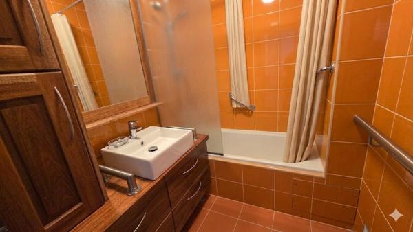 Appartement Perpignan 4 pièces 89 m2, terrasse, garage, piscine