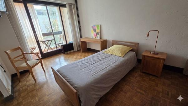 Appartement Perpignan 4 pièces 89 m2, terrasse, garage, piscine
