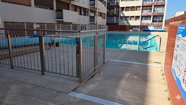 Appartement Perpignan 4 pièces 89 m2, terrasse, garage, piscine
