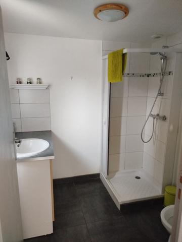 ENSEMBLE IMMOBILIER EN PIERR AU COEUR DE MOUTIERS.