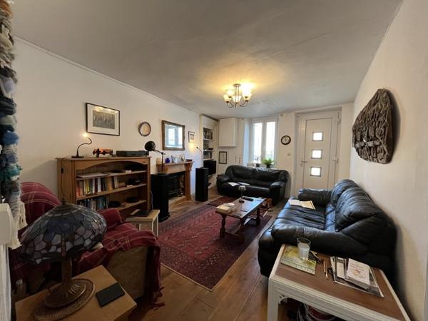 Maison à vendre 54 800 € Magnac-Laval 3 p 78 m² DPE D