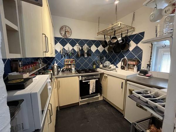 Maison à vendre 54 800 € Magnac-Laval 3 p 78 m² DPE D