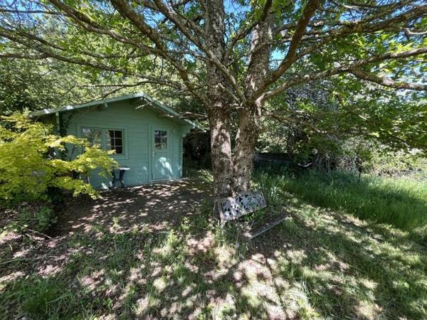 Maison à vendre 54 800 € Magnac-Laval 3 p 78 m² DPE D
