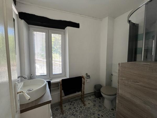 Maison à vendre 54 800 € Magnac-Laval 3 p 78 m² DPE D