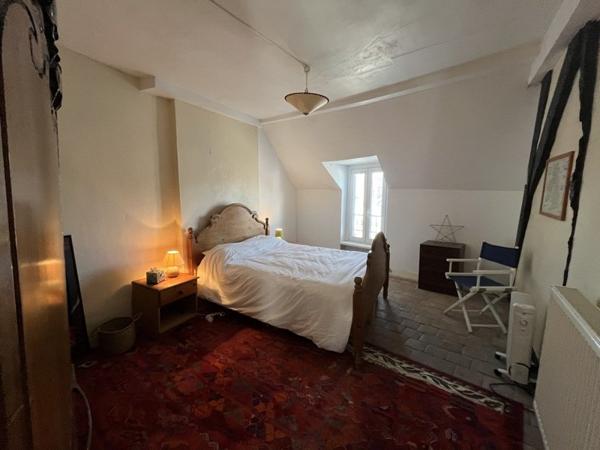 Maison à vendre 54 800 € Magnac-Laval 3 p 78 m² DPE D