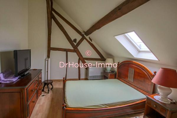 Maison à vendre 7 pièces de 217 m²