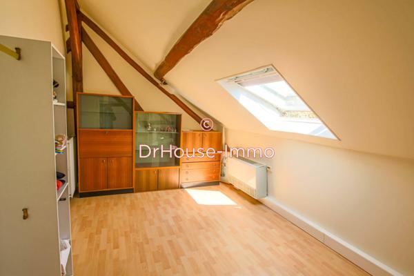 Maison à vendre 7 pièces de 217 m²