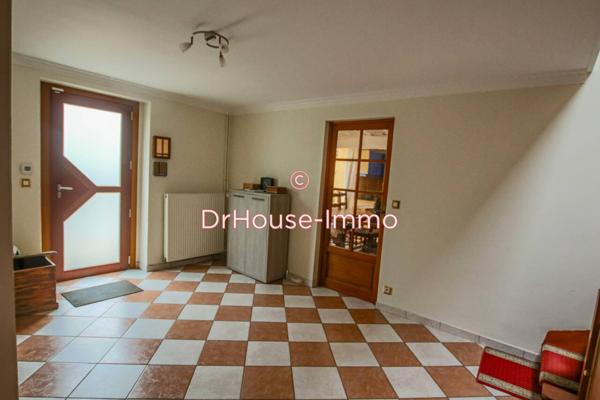 Maison à vendre 7 pièces de 217 m²