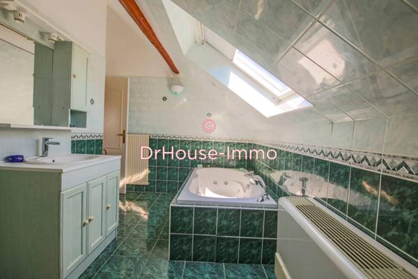 Maison à vendre 7 pièces de 217 m²