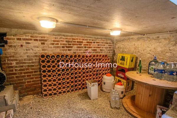 Maison à vendre 7 pièces de 217 m²