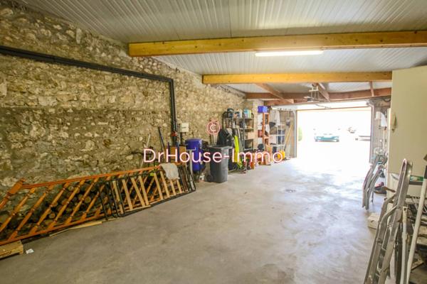 Maison à vendre 7 pièces de 217 m²