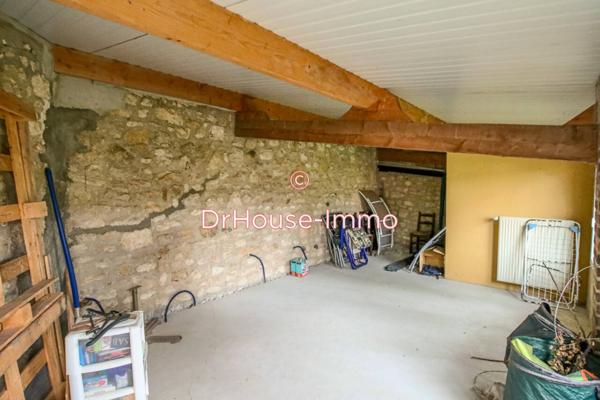 Maison à vendre 7 pièces de 217 m²
