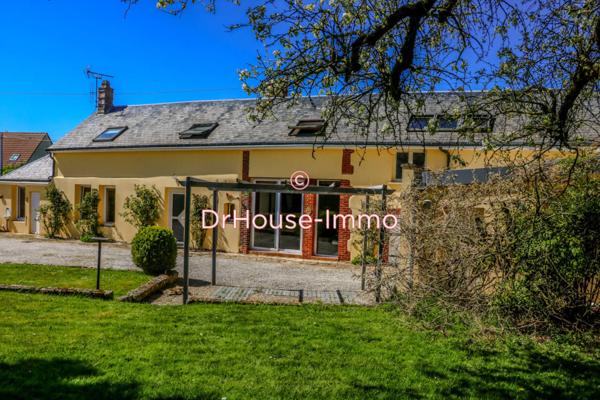 Maison à vendre 7 pièces de 217 m²