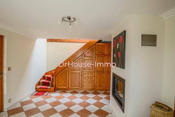 Maison à vendre 7 pièces de 217 m²