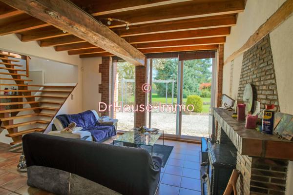 Maison à vendre 7 pièces de 217 m²