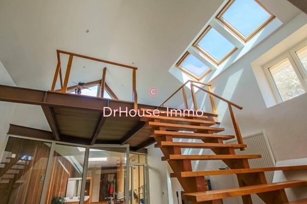 Maison à vendre 7 pièces de 217 m²
