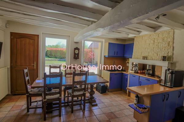 Maison à vendre 7 pièces de 217 m²