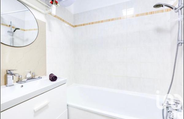 Appartement à vendre 2 pièces 30 m² Montévrain