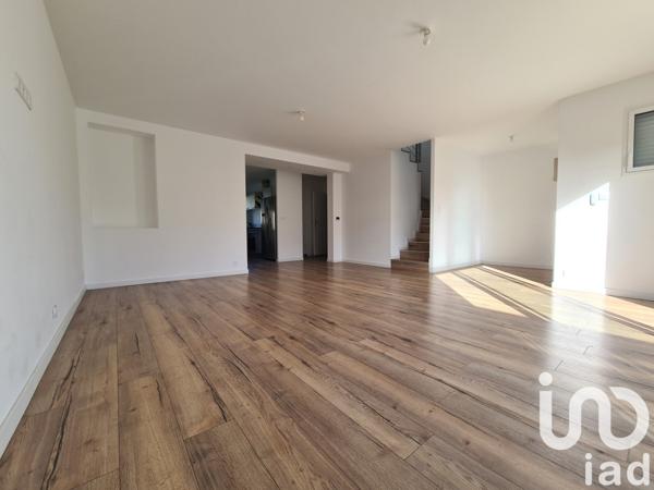 Maison à vendre 6 pièces 129 m² Ploufragan