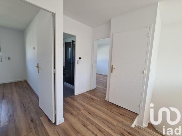 Maison à vendre 6 pièces 129 m² Ploufragan