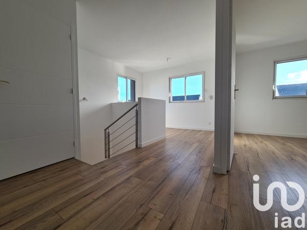 Maison à vendre 6 pièces 129 m² Ploufragan