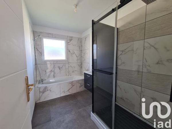 Maison à vendre 6 pièces 129 m² Ploufragan