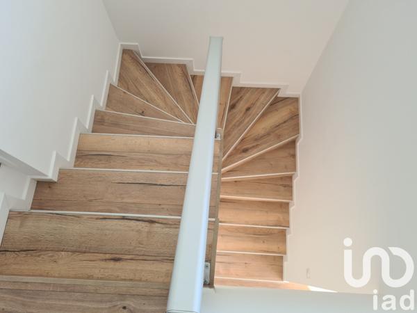 Maison à vendre 6 pièces 129 m² Ploufragan