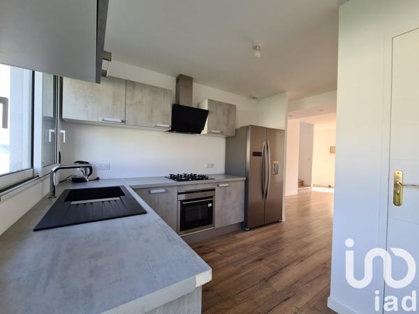 Maison à vendre 6 pièces 129 m² Ploufragan