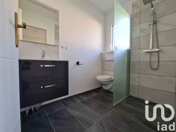 Maison à vendre 6 pièces 129 m² Ploufragan