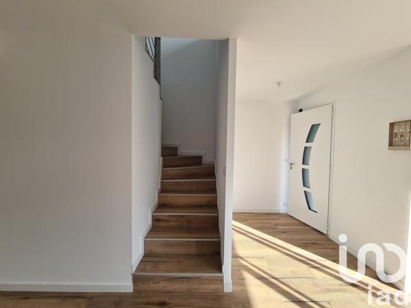 Maison à vendre 6 pièces 129 m² Ploufragan