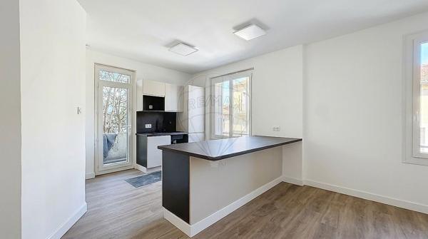 APPARTEMENT T4 77 M2  PERPIGNAN