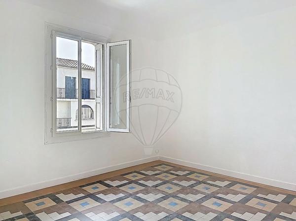 APPARTEMENT T4 77 M2  PERPIGNAN