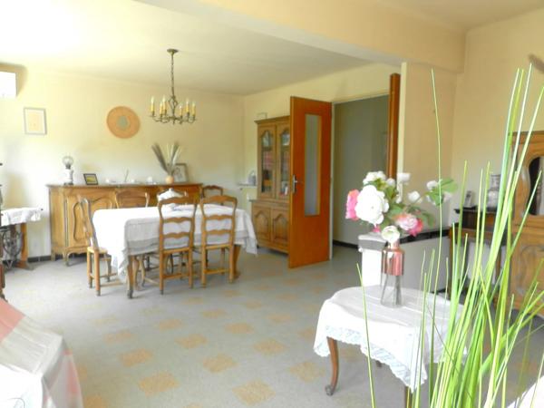 Immobilier Draguignan (83300) – Appartement 73.89m2 – 130 000 €