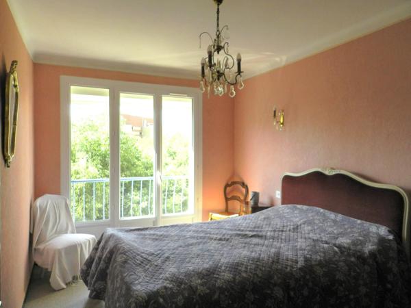 Immobilier Draguignan (83300) – Appartement 73.89m2 – 130 000 €