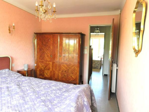 Immobilier Draguignan (83300) – Appartement 73.89m2 – 130 000 €