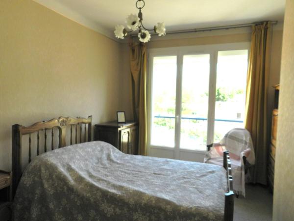 Immobilier Draguignan (83300) – Appartement 73.89m2 – 130 000 €