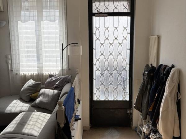 APPARTEMENT T3 ENTRÉE INDÉPENDANTE & EXTÉRIEUR – BREST CENTRE-VILLE