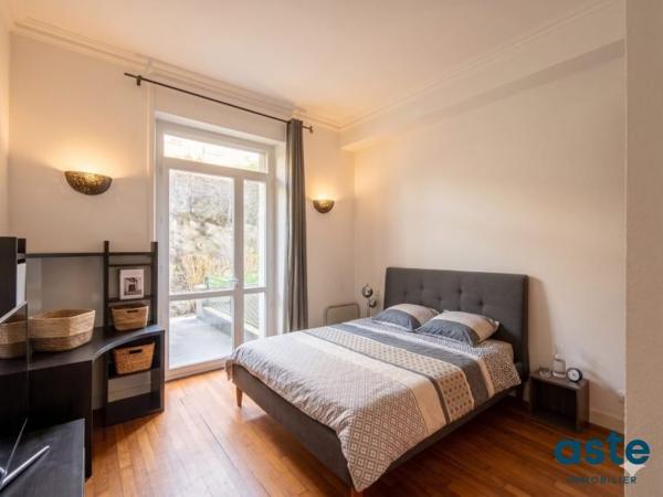 APPARTEMENT T3 ENTRÉE INDÉPENDANTE & EXTÉRIEUR – BREST CENTRE-VILLE